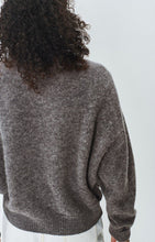 American vintage - Vitow steel sweater