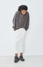 American vintage - Vitow steel sweater