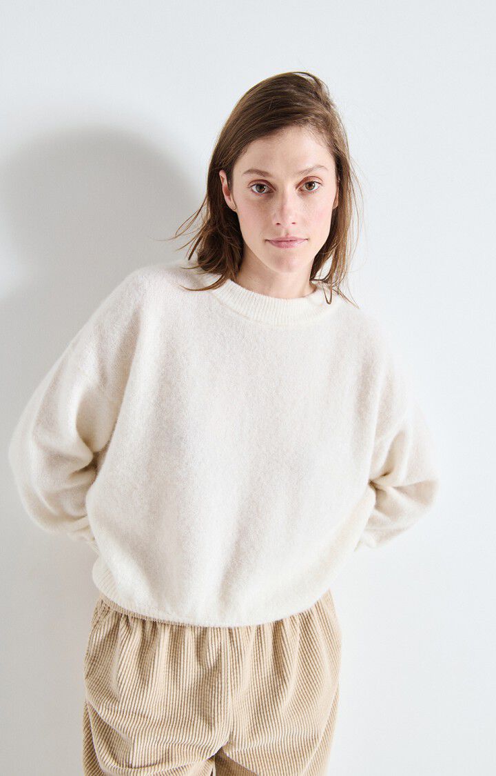 American vintage - Vitow offwhite sweater