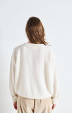 American vintage - Vitow offwhite sweater