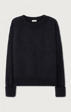American vintage - Vitow black sweater