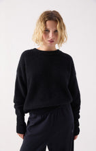 American vintage - Vitow black sweater