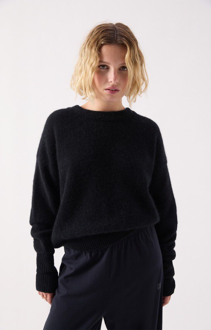 American vintage - Vitow black sweater