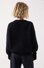 American vintage - Vitow black sweater