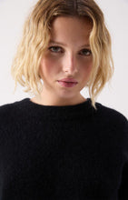 American vintage - Vitow black sweater
