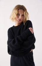 American vintage - Vitow black sweater