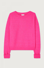American vintage - Vitow fluo sweater
