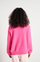American vintage - Vitow fluo sweater