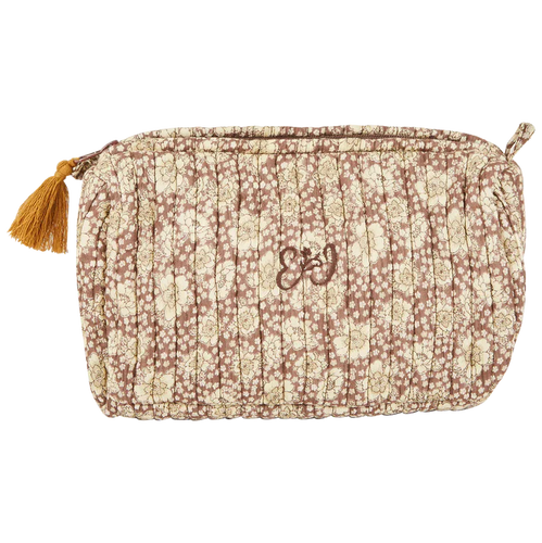 Emile et ida - Soft printed pouch