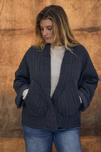 mamapapa Jean pierre jacket