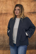 mamapapa Jean pierre jacket