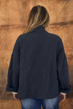 mamapapa Jean pierre jacket
