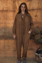 mamapapa - crunch  jumpsuit