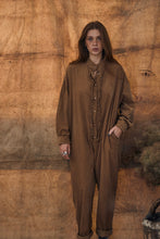mamapapa - crunch  jumpsuit