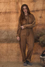 mamapapa - crunch  jumpsuit