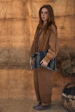 mamapapa - crunch  jumpsuit