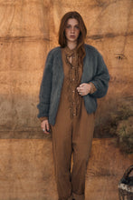 mamapapa - crunch  jumpsuit