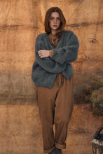 mamapapa -  milka knit cardigan