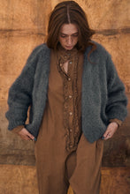 mamapapa -  milka knit cardigan