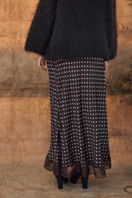 mamapapa - Chupa polka dots skirt