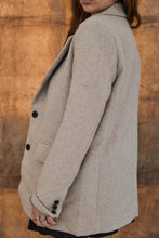 Blazer beige classic