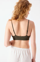 American vintage - Ypawood bra