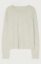 American vintage - Ypawood long sleeves t-shirt