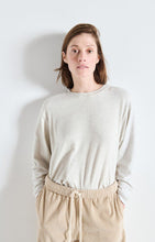 American vintage - Ypawood long sleeves t-shirt