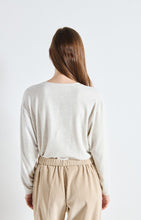 American vintage - Ypawood long sleeves t-shirt