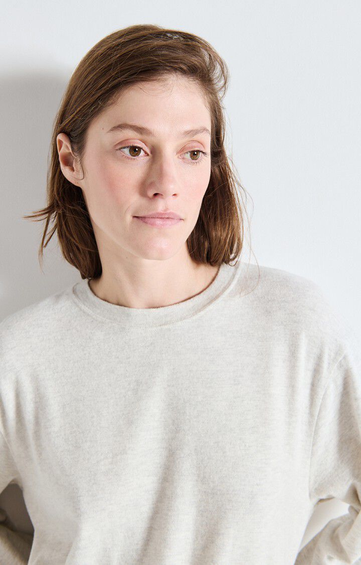 American vintage - Ypawood long sleeves t-shirt