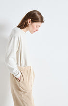American vintage - Ypawood long sleeves t-shirt