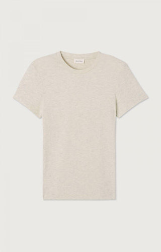 American vintage - Ypa heather grey tee shirt