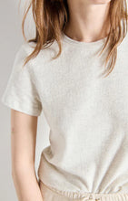 American vintage - Ypawood t-shirt