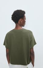 American vintage - Ypawood t-shirt