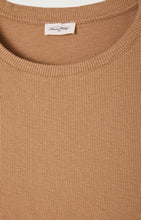 American vintage - Yruki camel t-shirt