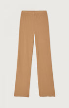 American vintage - Yruki camel joggers