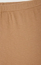American vintage - Yruki camel joggers