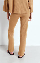 American vintage - Yruki camel joggers