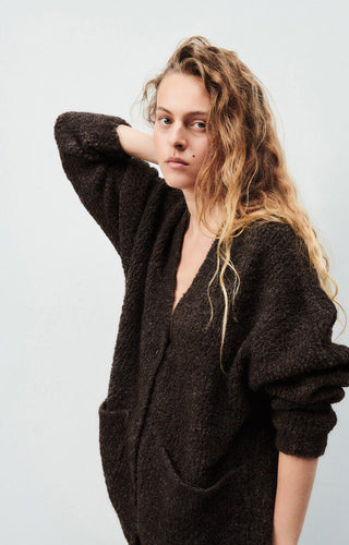 American vintage - Zolly cardigan