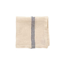 Libeco Andros stripes serviette