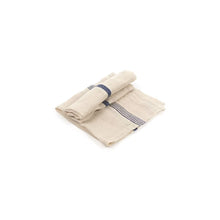 Libeco Andros stripes serviette