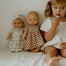 Doll outfit - Headband