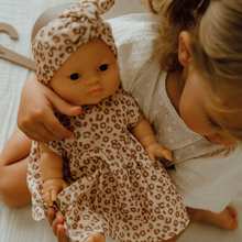 Doll outfit - Headband