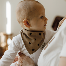 Bandana bib