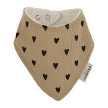 Bandana bib