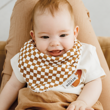 Bandana bib
