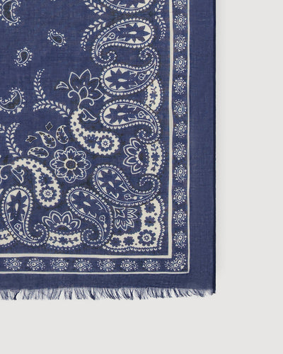 Hartford - Bandana scarf