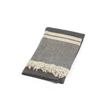 Libeco - The belgium towel tack stripes