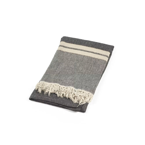 Libeco - The belgium towel tack stripes