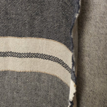 Libeco - The belgium towel tack stripes